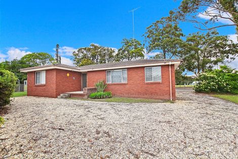 Property photo of 2 Tomerong Street Huskisson NSW 2540