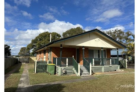Property photo of 31 Crosshill Street Leichhardt QLD 4305