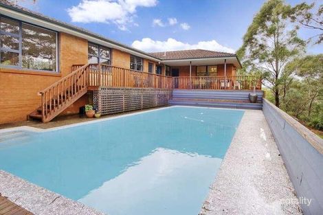 Property photo of 9 Trigalana Place Frenchs Forest NSW 2086