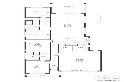 3 Bronco Cres, Mount Barker, SA 5251