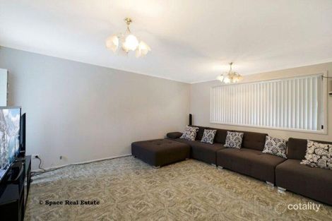 Property photo of 70 Kempt Street Bonnyrigg NSW 2177