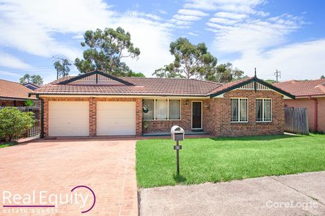 Property photo of 27 Como Court Wattle Grove NSW 2173