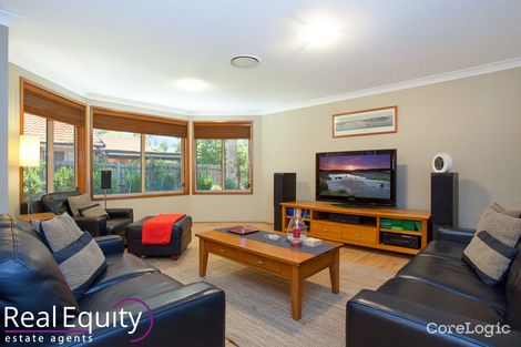 Property photo of 27 Como Court Wattle Grove NSW 2173