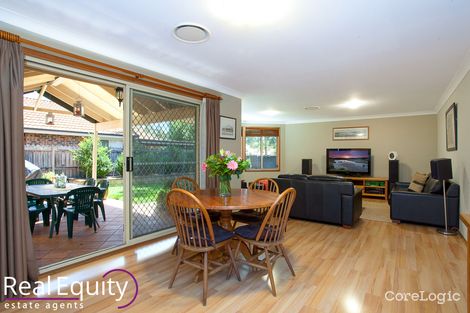 Property photo of 27 Como Court Wattle Grove NSW 2173