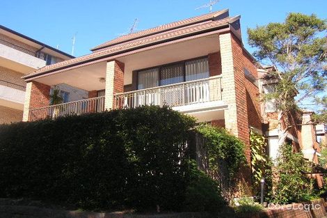 Property photo of 3/25 The Avenue Rose Bay NSW 2029
