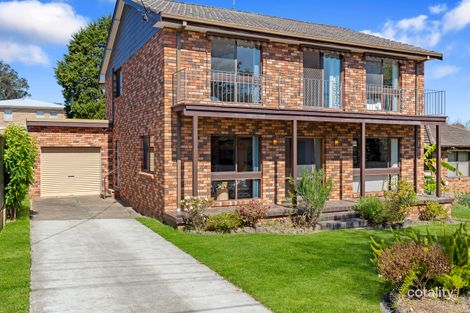 Property photo of 12 Low Street Hurstville NSW 2220