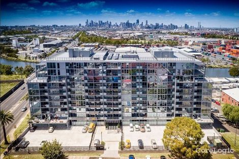 Property photo of 510/1 Moreland Street Footscray VIC 3011