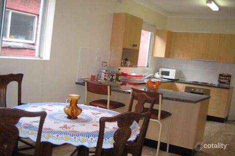 Property photo of 64 Kensington Road Kensington NSW 2033