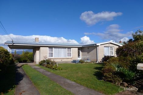 Property photo of 7 Erina Street Scottsdale TAS 7260