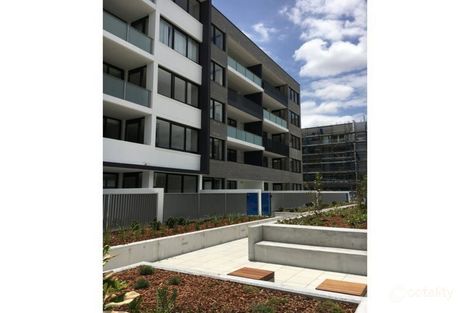 Property photo of 506/50 Charlotte Street Campsie NSW 2194