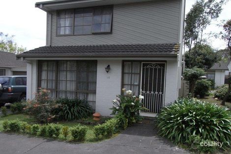 6/193-197 Mount Eliza Way, Mount Eliza, VIC 3930