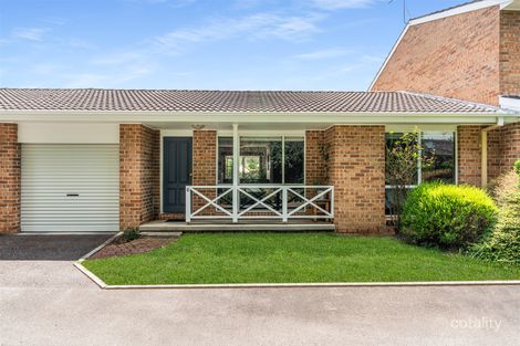Property photo of 6/12 Gordon Road Bowral NSW 2576
