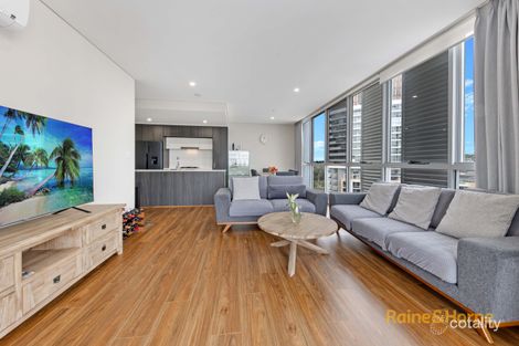 Property photo of 183/10 Thallon Street Carlingford NSW 2118