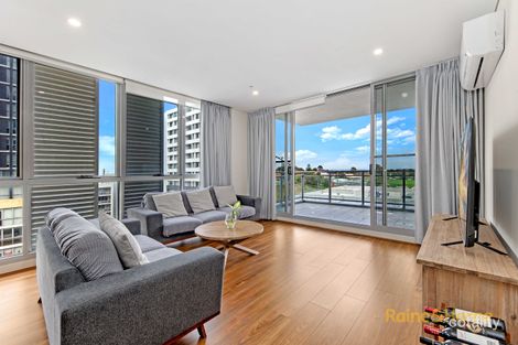 Property photo of 183/10 Thallon Street Carlingford NSW 2118