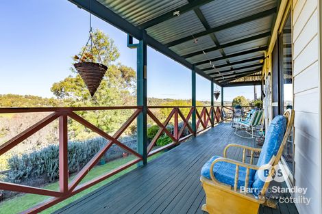 14 Chevis Ct, Bridgetown, WA 6255