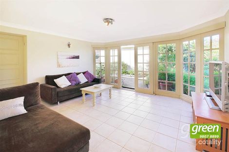 Property photo of 15 Clarke Street West Ryde NSW 2114