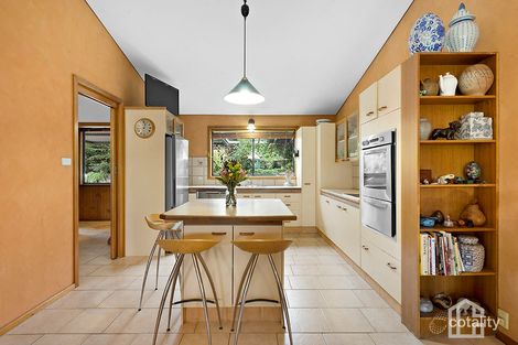 Property photo of 18 Yoogali Terrace Blaxland NSW 2774