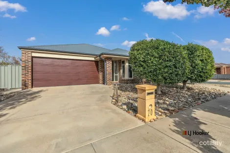 Property photo of 20 Lynch Drive Echuca VIC 3564