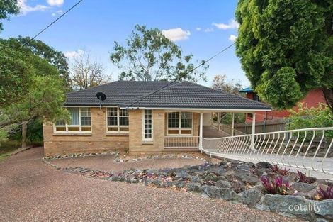 Property photo of 36 Ashford Parade Merewether Heights NSW 2291