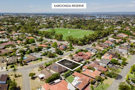 Property photo of 11 Worthington Road Booragoon WA 6154