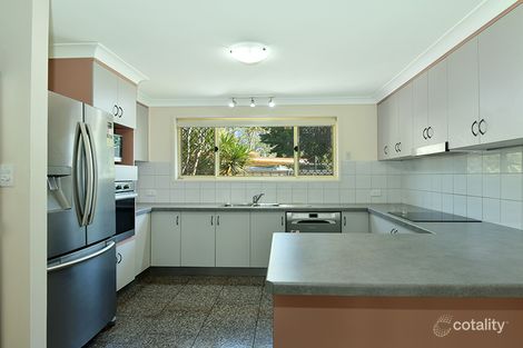 Property photo of 4 Leahy Street Rockville QLD 4350
