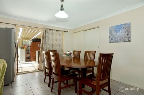 Property photo of 4 Leahy Street Rockville QLD 4350