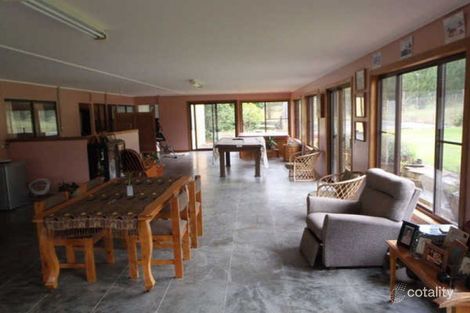 Property photo of 437 Mount Mitchell Road Oban NSW 2365