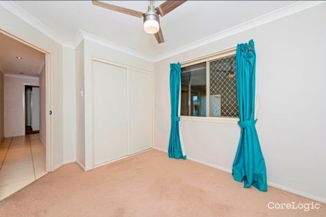 Property photo of 14 Tahan Crescent Tanah Merah QLD 4128