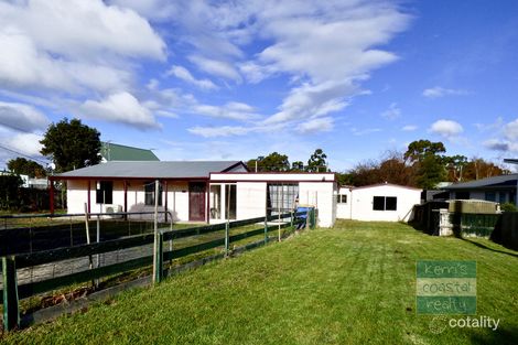 Property photo of 176 St Helens Point Road Stieglitz TAS 7216