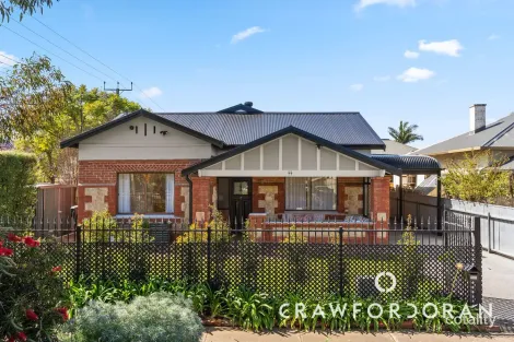 11 Bedford St, Croydon, SA 5008