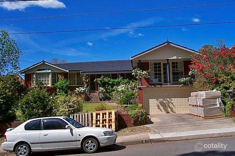 4 Plympton Rd, Carlingford, NSW 2118