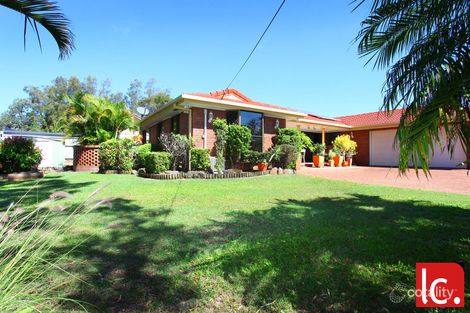 9 Mercedes Pl, Bundall, QLD 4217