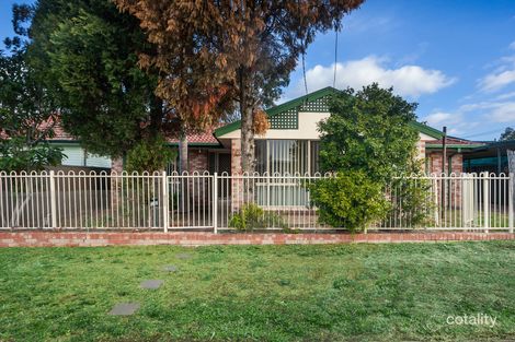 Property photo of 16A Steel Street South Granville NSW 2142