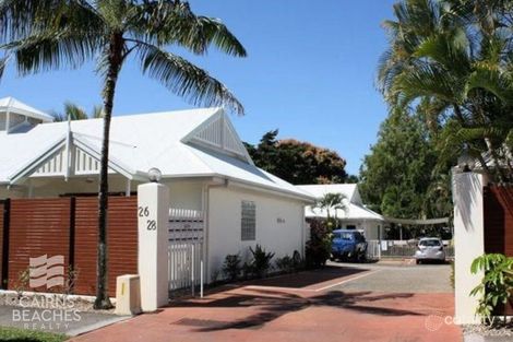 11/26-28 Oliva St, Palm Cove, QLD 4879