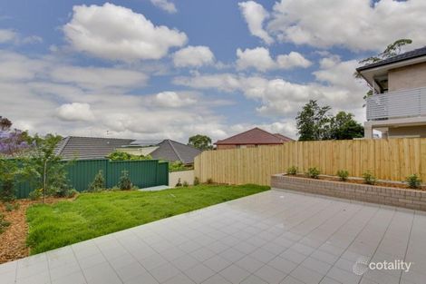 Property photo of 12/212 Pennant Hills Road Oatlands NSW 2117