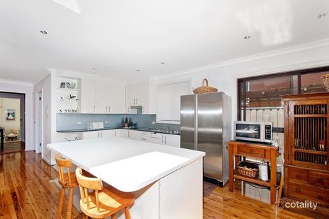 3 Frances St, Helensburgh, NSW 2508