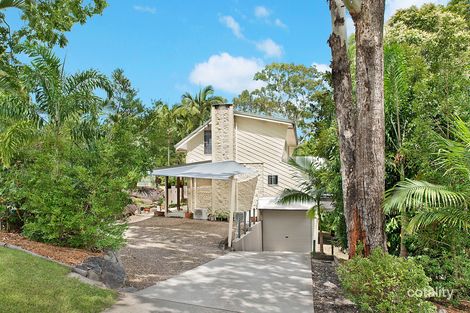 Property photo of 6 Evalma Drive Buderim QLD 4556