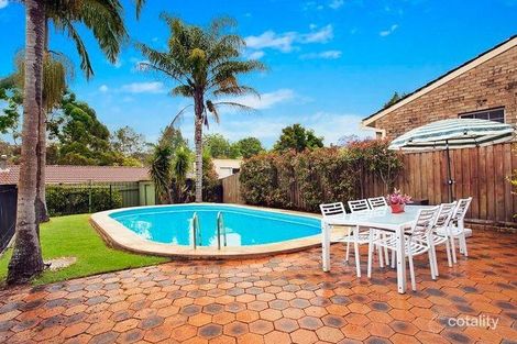 Property photo of 935 Pacific Highway Berowra NSW 2081