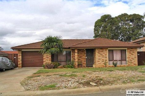 5 Gosse Pl, Bonnyrigg Heights, NSW 2177