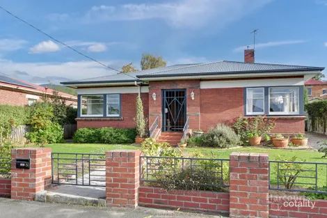 5 Osborne St, Sandy Bay, TAS 7005