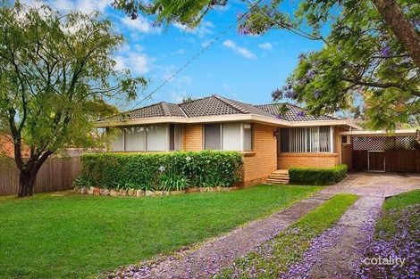 Property photo of 935 Pacific Highway Berowra NSW 2081