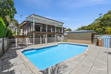 Property photo of 23 Tarra Crescent Dee Why NSW 2099