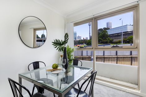 Property photo of 20/23-39 Bourke Street Woolloomooloo NSW 2011