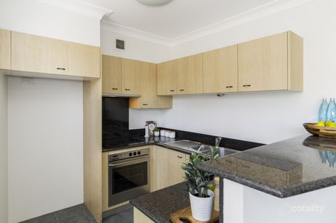 Property photo of 20/23-39 Bourke Street Woolloomooloo NSW 2011