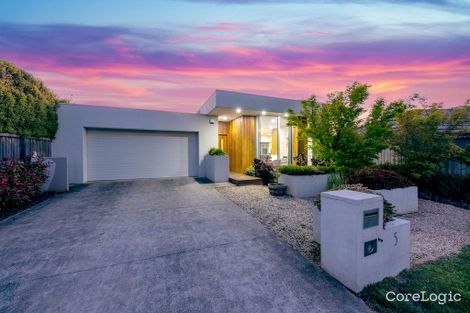 Property photo of 5 Cider Court Brown Hill VIC 3350