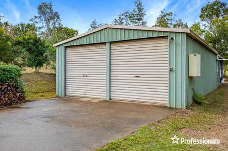Property photo of 97 Campbell Road East Deep Creek QLD 4570