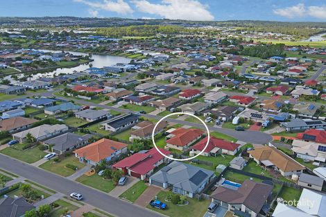 Property photo of 11 Protector Way Eli Waters QLD 4655