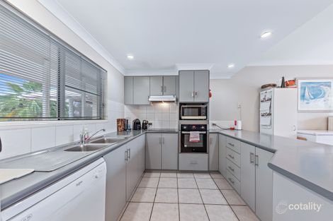 Property photo of 7/24 Pandanus Drive Cannonvale QLD 4802