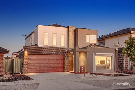 33 Botanical Dr, Caroline Springs, VIC 3023