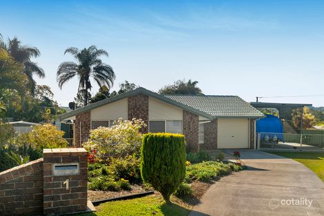 Property photo of 1 McKinley Street Eagleby QLD 4207